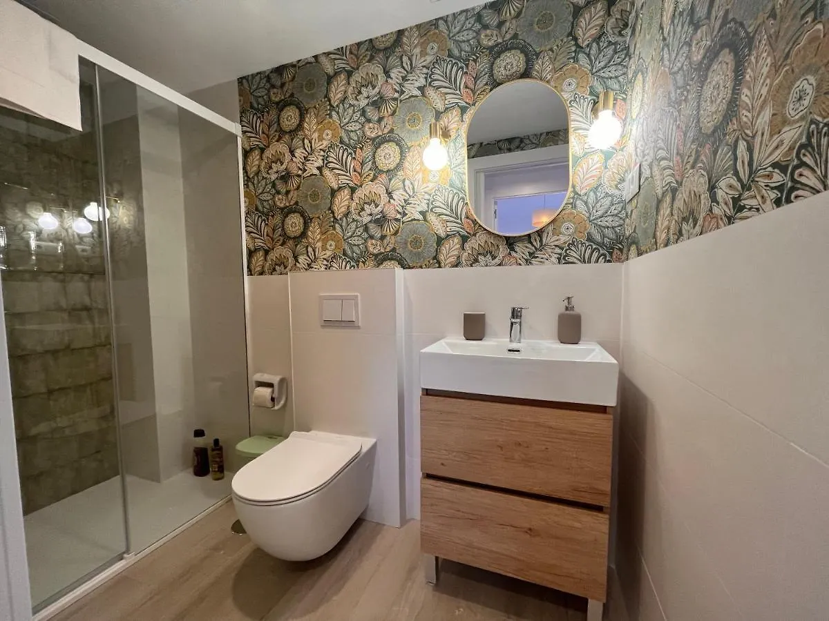 Apartment Homely Malaga Cienfuegos, Plaza De La Merced Con Vistas Spain