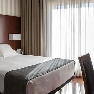 Hotel Zenit, Màlaga