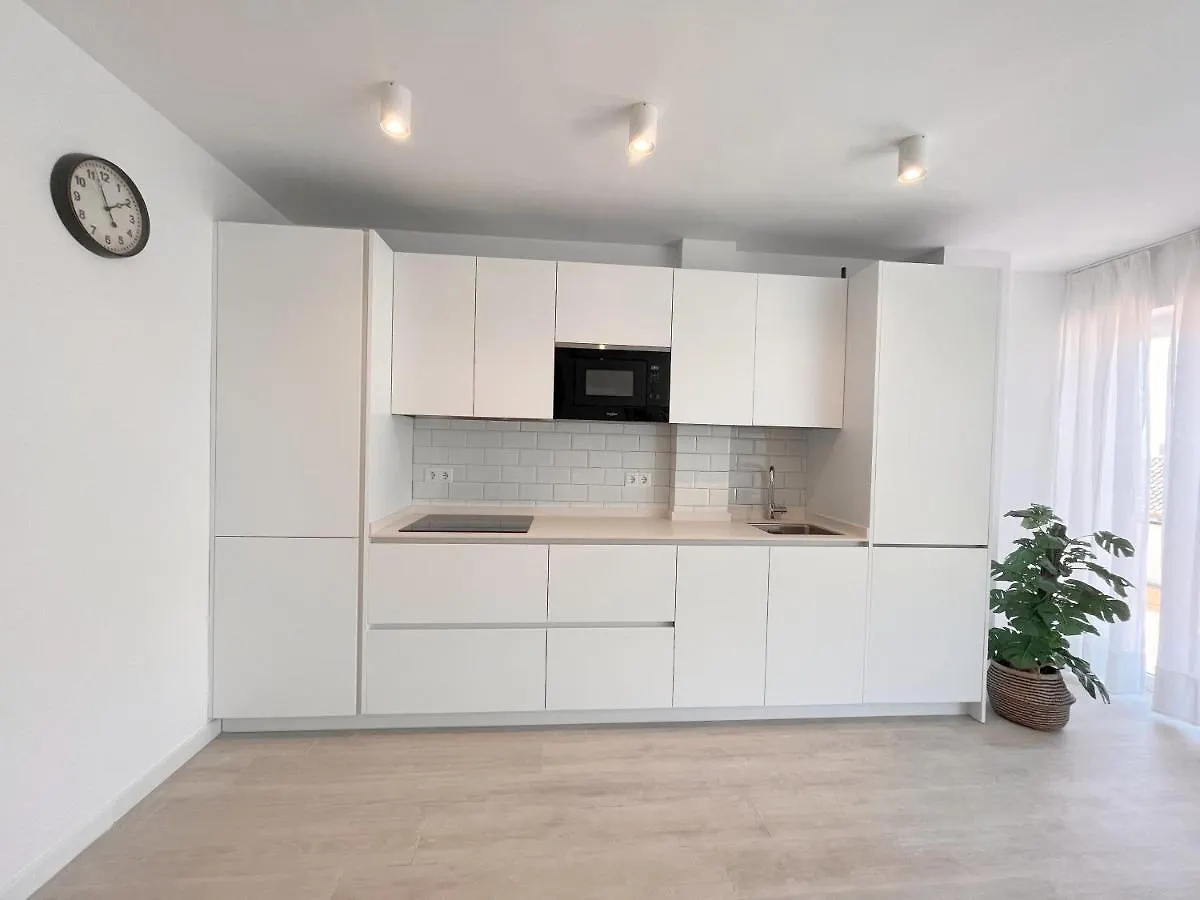Apartmán Homely Malaga Cienfuegos, Plaza De La Merced Con Vistas Španělsko